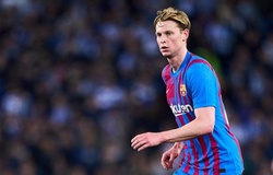 MU coi chừng bị Chelsea “cướp” mất Frenkie de Jong