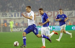 Nhận định Dinamo Zagreb vs Hajduk Split: Nhà vô địch lên tiếng