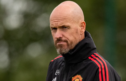 MU công bố danh sách 31 cầu thủ tham dự du đấu Thái Lan và Australia