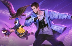 Free Fire Việt Nam công bố hợp tác với ca sĩ Justin Bieber trong sự kiện sinh nhật 5 tuổi