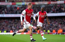 Kết quả Nurnberg 3-5 Arsenal: Bữa tiệc bàn thắng