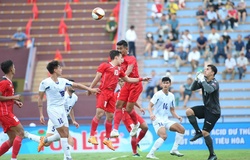 Kết quả U19 Philippines 1-5 U19 Indonesia: Nắm quyền tự quyết