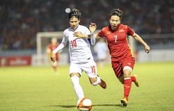 Nhận định Nữ Việt Nam vs Nữ Lào: Lật đổ ngôi đầu 