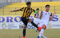 Nhận định U19 Đông Timor vs U19 Malaysia: Niềm vui ngắn ngủi