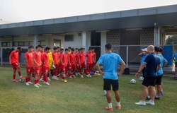 U19 Việt Nam vs U19 Myanmar: Mệnh lệnh phải thắng