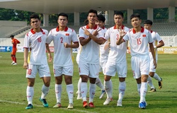 U19 Việt Nam và U19 Thái Lan có thể "dắt tay" loại chủ nhà U19 Indonesia