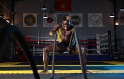  Abdul "Dogday" - Nghệ sĩ đường phố mang làn gió mới tới vòng loại LION Champioship miền Nam