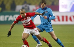 Nhận định Zenit vs Spartak Moscow: Thâu tóm danh hiệu
