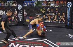 Vòng loại LION Championship 2022 miền Nam: Những cảm xúc trái ngược