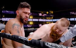 Cựu võ sĩ UFC bị knockout 2 lần liên tiếp trong 2 tuần, fan lo ngại tình trạng sức khỏe