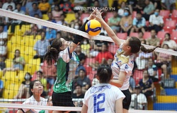 Vietinbank khép lại vòng bảng buồn của Bamboo Airways Vĩnh Phúc