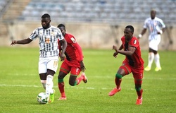 Nhận định Eswatini vs Lesotho: Lật ngược thế cờ