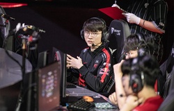 Faker chinh phục kỷ lục chưa từng có trong lịch sử LCK