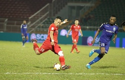 Nhận định Hà Nội vs Hải Phòng: Đánh mất bản sắc