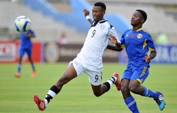 Nhận định Mauritius vs Malawi: Ngẩng đầu rời giải