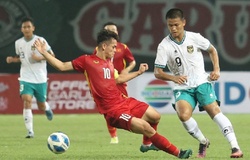 Nhận định U19 Indonesia vs U19 Myanmar: Tự quyết định số phận