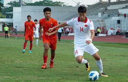 U19 Việt Nam “tiễn” U19 Thái Lan về nước?