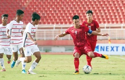 Nhận định U19 Việt Nam vs U19 Thái Lan: Giăng bẫy bắt voi