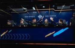 Chung kết AIC 2022: V Gaming sẽ đòi lại ngôi vương cho Liên Quân Việt Nam?