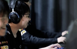 WBG thắng ngược, SofM tiếp tục làm người hâm mộ thót tim