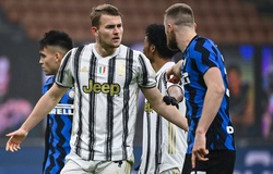 De Ligt và Skriniar sẽ gia nhập Top 10 hậu vệ đắt giá nhất mọi thời đại?