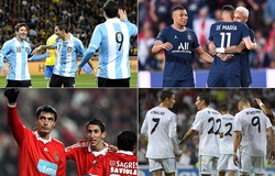 Ronaldo, Mbappe: Những người hưởng lợi nhiều nhất từ Di Maria