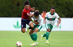 Kết quả U19 Indonesia 5-1 U19 Myanmar: Nỗ lực vô nghĩa