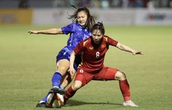 Nhận định Nữ Việt Nam vs Nữ Đông Timor: Khó cản bà lớn