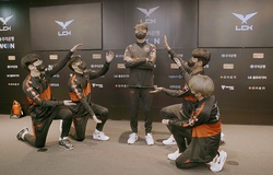 T1 đánh bại BRO với đội hình 2 anh em Yasuo - Yone