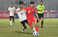 Nhận định U19 Campuchia vs U19 Đông Timor: Lợi thế thể lực