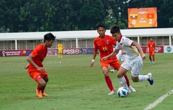 Lịch thi đấu bán kết U19 Đông Nam Á 2022: Việt Nam vs Malaysia