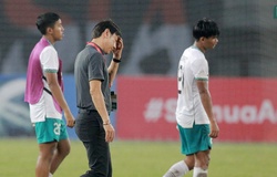 HLV Shin Tae Yong: U19 Thái Lan và Việt Nam sợ Indonesia