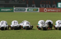 U19 Indonesia bị loại và khát vọng “lên đỉnh” của bóng đá xứ vạn đảo