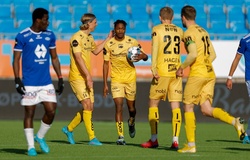 Nhận định Klaksvik vs Bodo Glimt: Thêm một lần đau