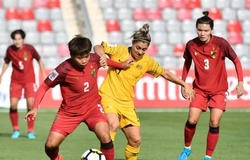 Nhận định Nữ Australia vs Nữ Malaysia: Còn nước còn tát