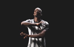 Pogba chính thức trở lại Juventus, nhận số áo huyền thoại