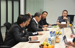 Indonesia chính thức kiện U19 Việt Nam và U19 Thái Lan