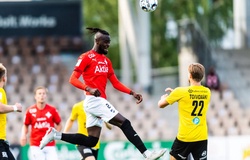 Nhận định Rigas Futbola Skola vs HJK Helsinki: Lật ngược thế cờ