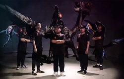 Những điểm nhấn đáng chú ý nhất của tuần 1 VCS Mùa Hè 2022