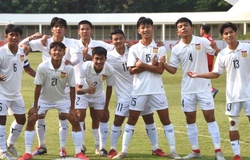 U19 Lào lại gây sốc, U19 Malaysia gặp U19 Việt Nam ở bán kết U19 Đông Nam Á 2022