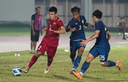 Phản ứng của VFF về việc Indonesia đòi AFF điều tra trận U19 Việt Nam vs U19 Thái Lan