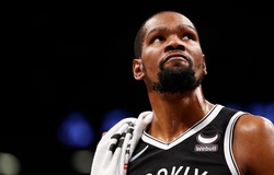 Top 5 điểm đến hứa hẹn của Kevin Durant