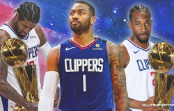 John Wall hạnh phúc vì không phải làm... Batman