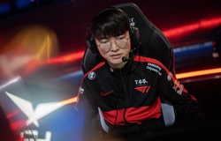 Faker: Tôi không quan trọng hóa những kỷ lục cá nhân