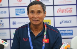 HLV Mai Đức Chung lựa chọn Thái Lan cho bán kết AFF Cup nữ 2022