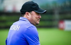 Ông Trương Việt Hoàng rời ghế nóng, xuống đội trẻ CLB Viettel