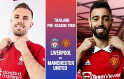 Kết quả MU 4-0 Liverpool: Khởi đầu như mơ của Erik Ten Hag