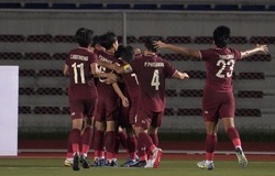 Thái Lan vượt mặt Australia, có thể gặp Việt Nam ở bán kết AFF Cup nữ 2022