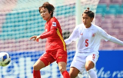 Nhận định Nữ Việt Nam vs Nữ Myanmar: Khẳng định vị thế