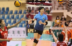 Thanh Thúy, Kiều Trinh, Bích Tuyền ai mới là ngôi sao ghi điểm hàng đầu bóng chuyền nữ Việt Nam?